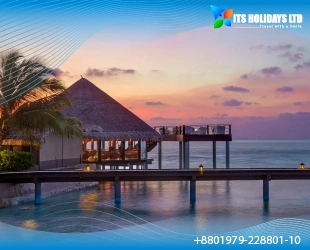 Relax in Maldives Tour Package from Bangladesh - 3